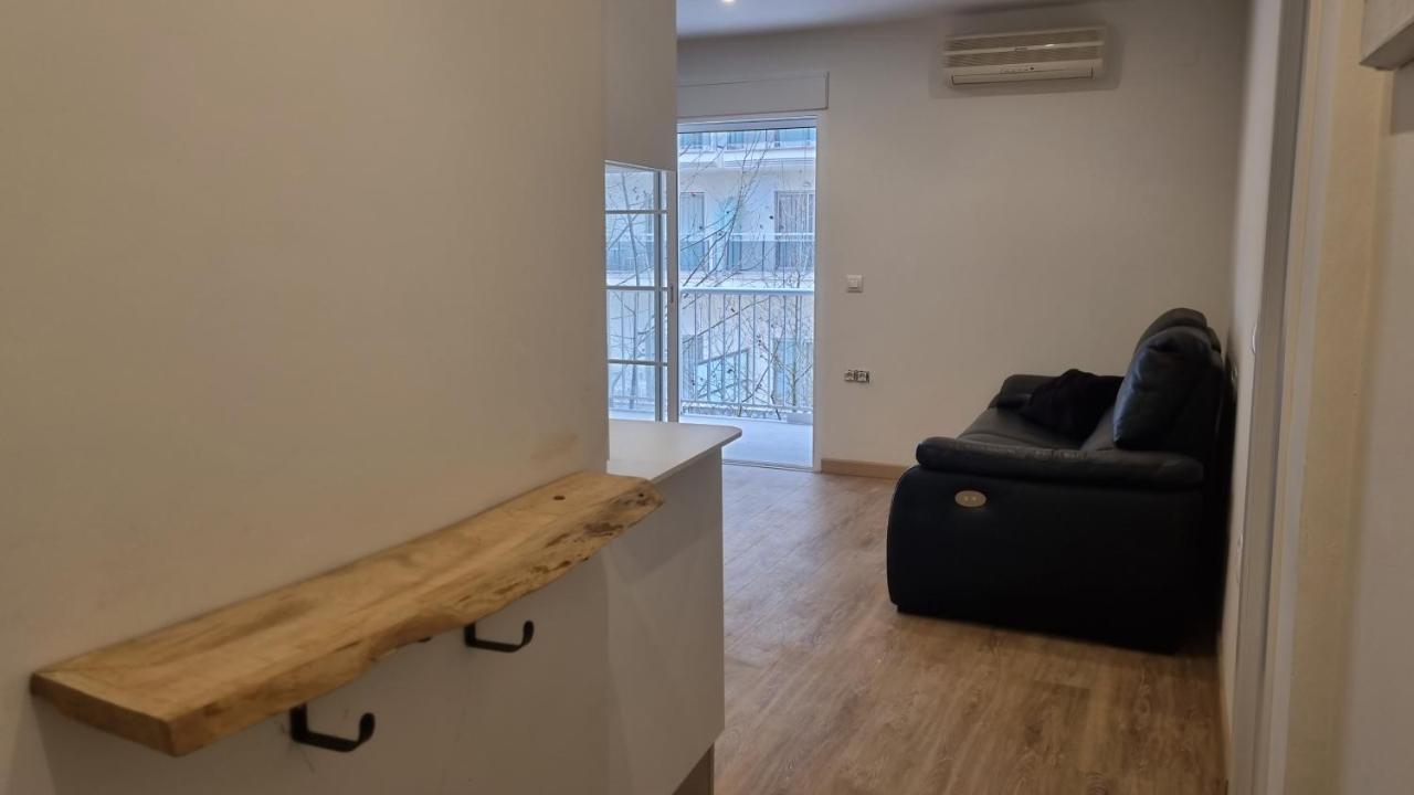 Damara Apartment Calp Exterior foto