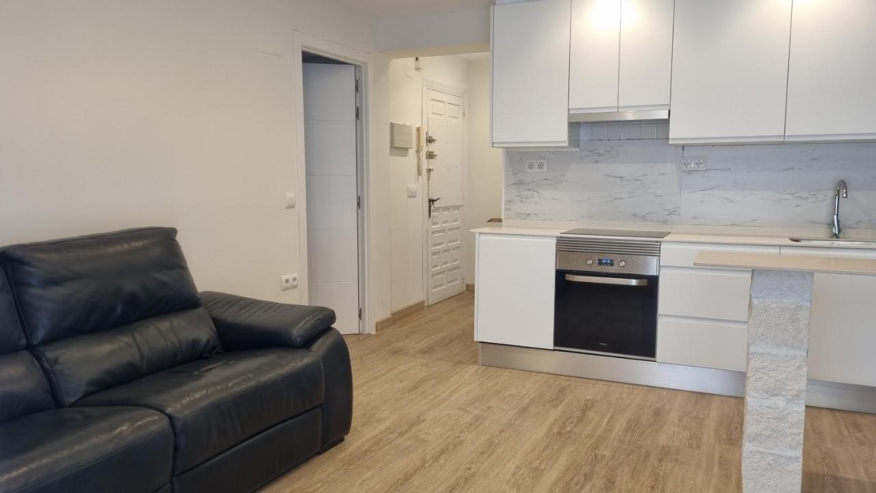 Damara Apartment Calp Exterior foto