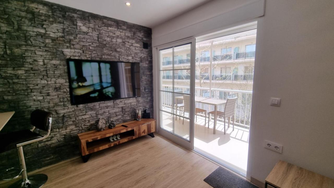 Damara Apartment Calp Exterior foto