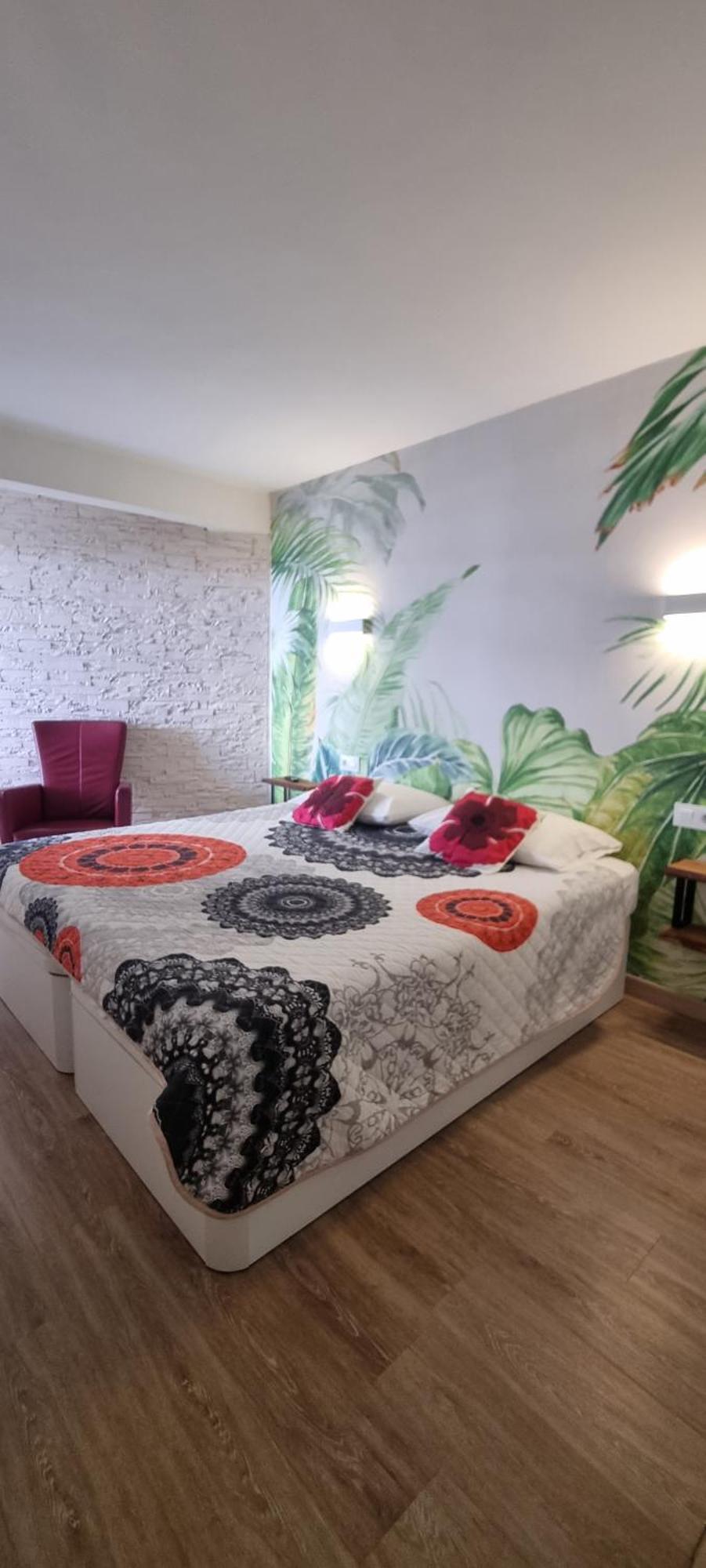 Damara Apartment Calp Exterior foto