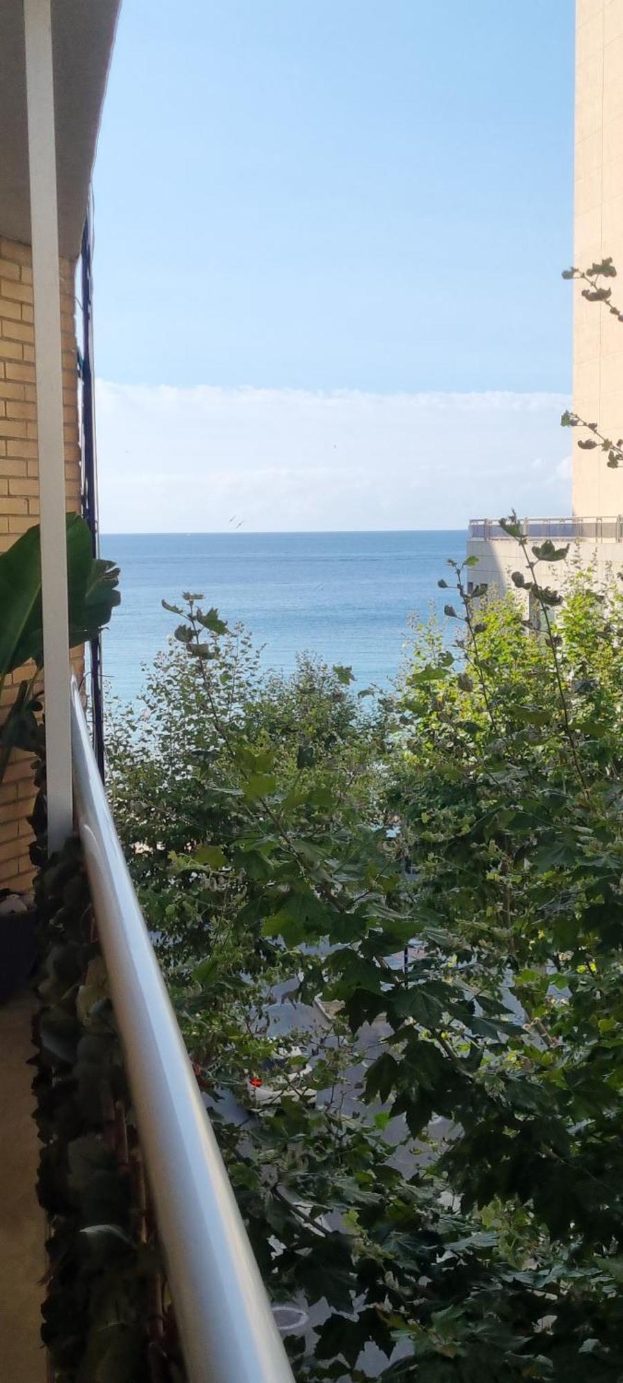 Damara Apartment Calp Exterior foto