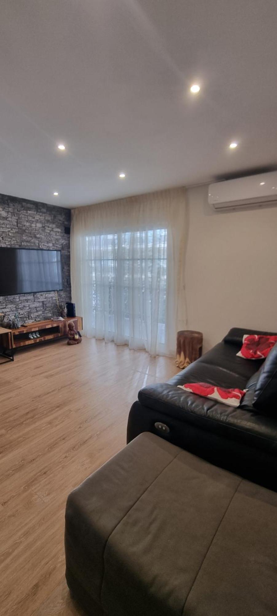 Damara Apartment Calp Exterior foto